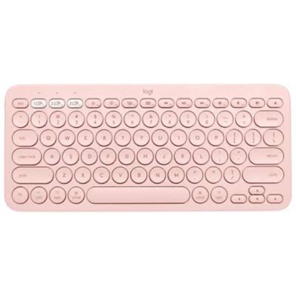 Logitech K380 Wireless Keyboard